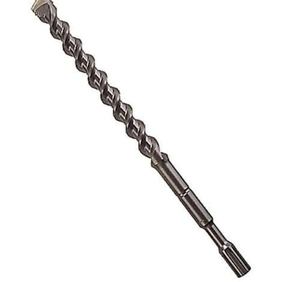 Bosch 1-1/8" x 24" x 29" Spline Rotary Hammer Drill Bit HC4062