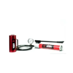 BVA 30 Hydraulic Cylinder Set - HU3006T Aluminum Cylinder & P1000 Hand Pump SP10-3006U