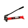 BVA Hydraulic Single Speed Hand Pump 37 cu P601S