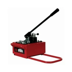 BVA Hydraulic 2 Speed Hand Pump 476 cu with 4-way Control ValveP8701M