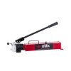 BVA Hydraulic 2 Speed Hand Pump 134 cu with 4-way Control Valve P2301M