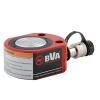 BVA 20 Ton 0.43" Stroke Flat Body Single Acting Cylinder HF2005