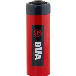 BVA 20 Ton 6" Stroke Hollow Hole Cylinder HC2006T