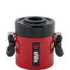 BVA 60 Ton 3" Stroke Hollow Hole Single Acting Cylinder HC6003T