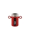 BVA 55 Ton 5.91" Stroke Lock Nut Single Acting Cylinder HLN5506