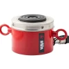 BVA 200 Ton 1.77" Stroke Low Profile Lock Nut Cylinders HLNF20002
