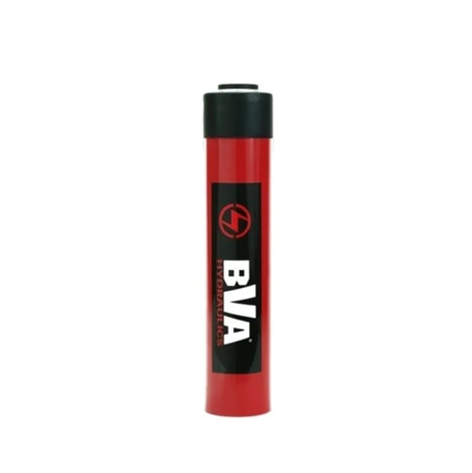 BVA 25 Ton 12" Stroke Single Acting Cylinder H2512