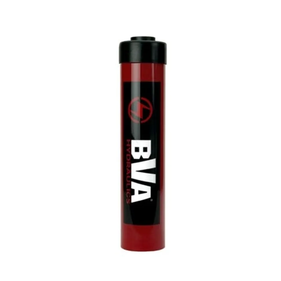 BVA 15 Ton 8" Stroke Single Acting Cylinder H1508