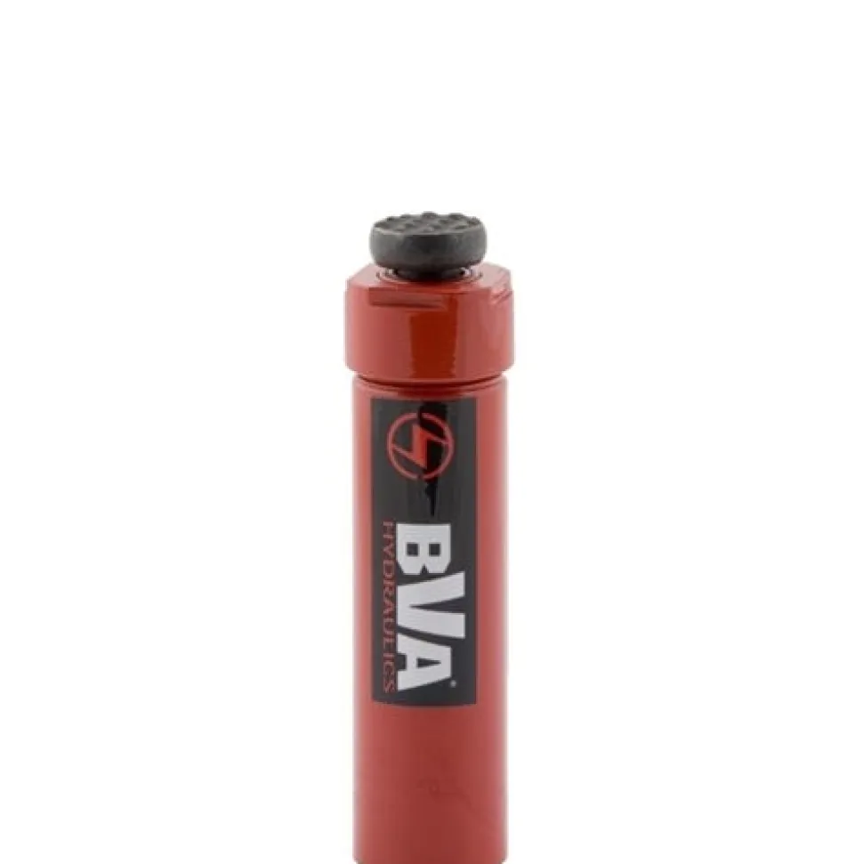 BVA 2 Ton 3" Stroke Single Acting Cylinder H0203