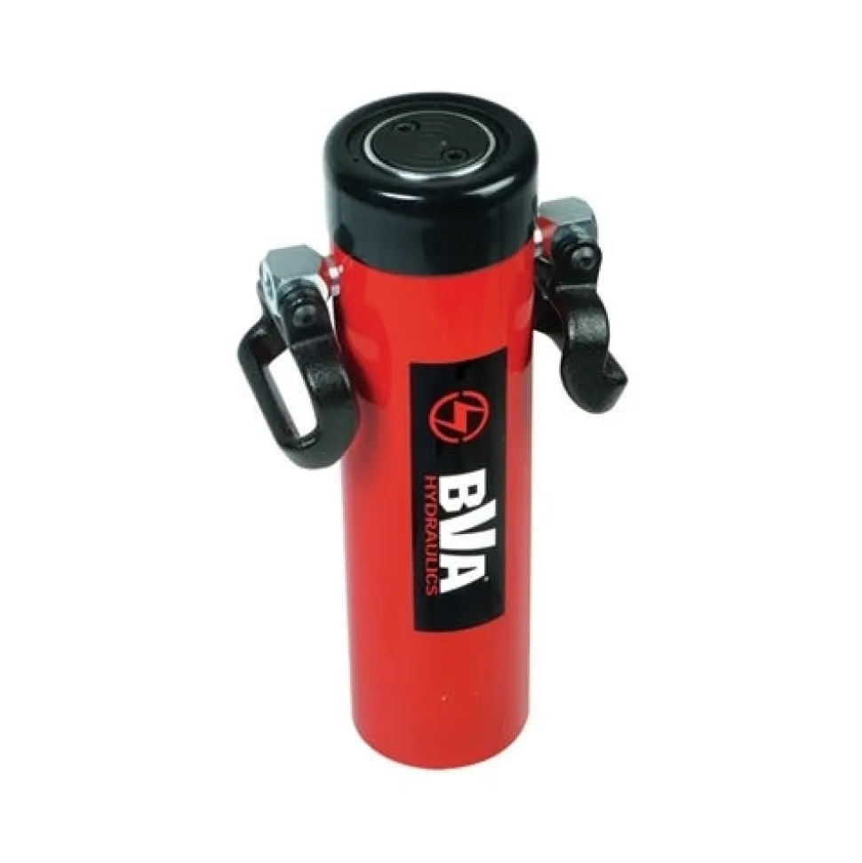 BVA 55 Ton 13" Stroke Single Acting Cylinder H5513