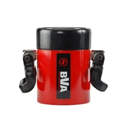 BVA 100 Ton 2.01" Stroke Single Acting Hydraulic Cylinder H10002A