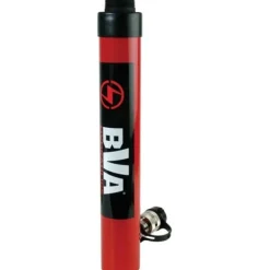 BVA 10 Ton 10" Stroke Single Acting Threaded Cylinder HT1010