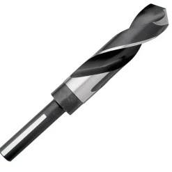 Champion 19/32" Brute XL12 Silver & Deming Drills XL12-19/32
