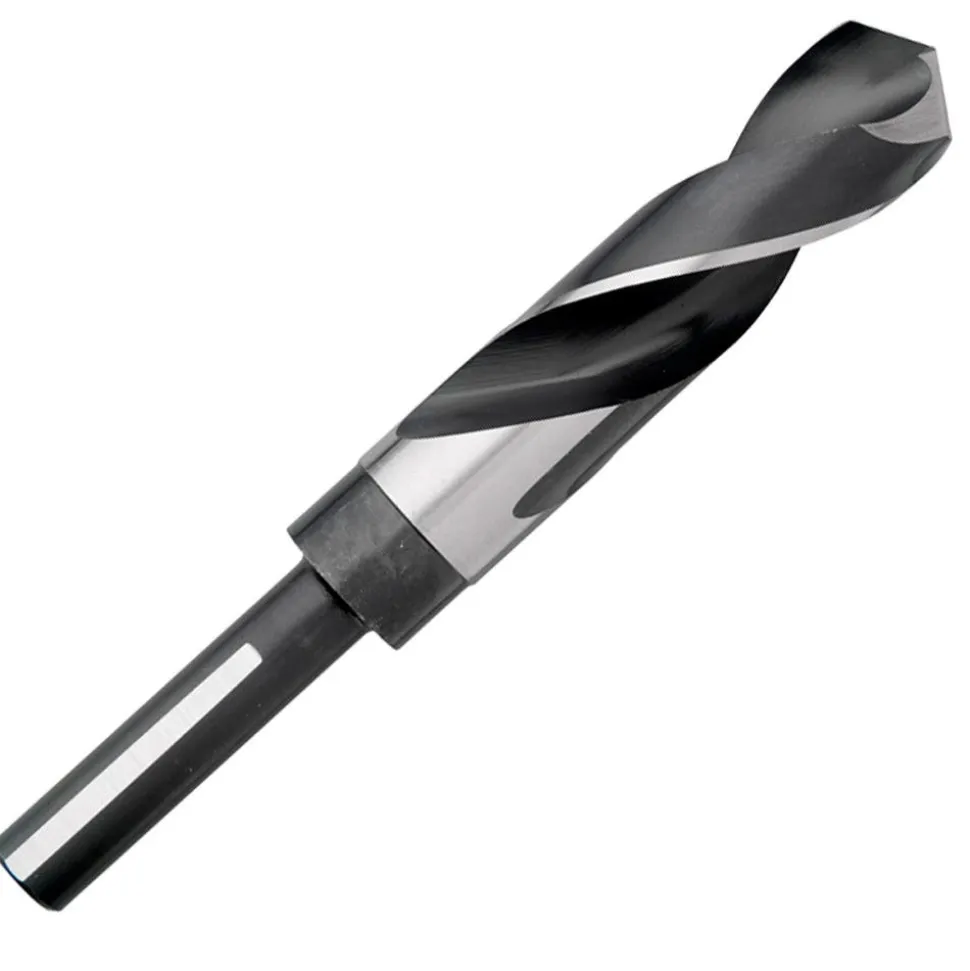 Champion 23/32" Brute XL12 Silver & Deming Drills XL12-23/32