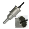 Champion Carbide Tipped 11/16" Hole Cutter 1" DOC CT7-11/16