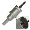 Champion Carbide Tipped 1-3/8" Hole Cutter 1" Depth CT7-1-3/8