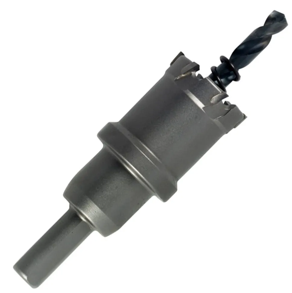 Champion 3/4" CT7 Carbide Tipped Hole Cutter CT7-3/4