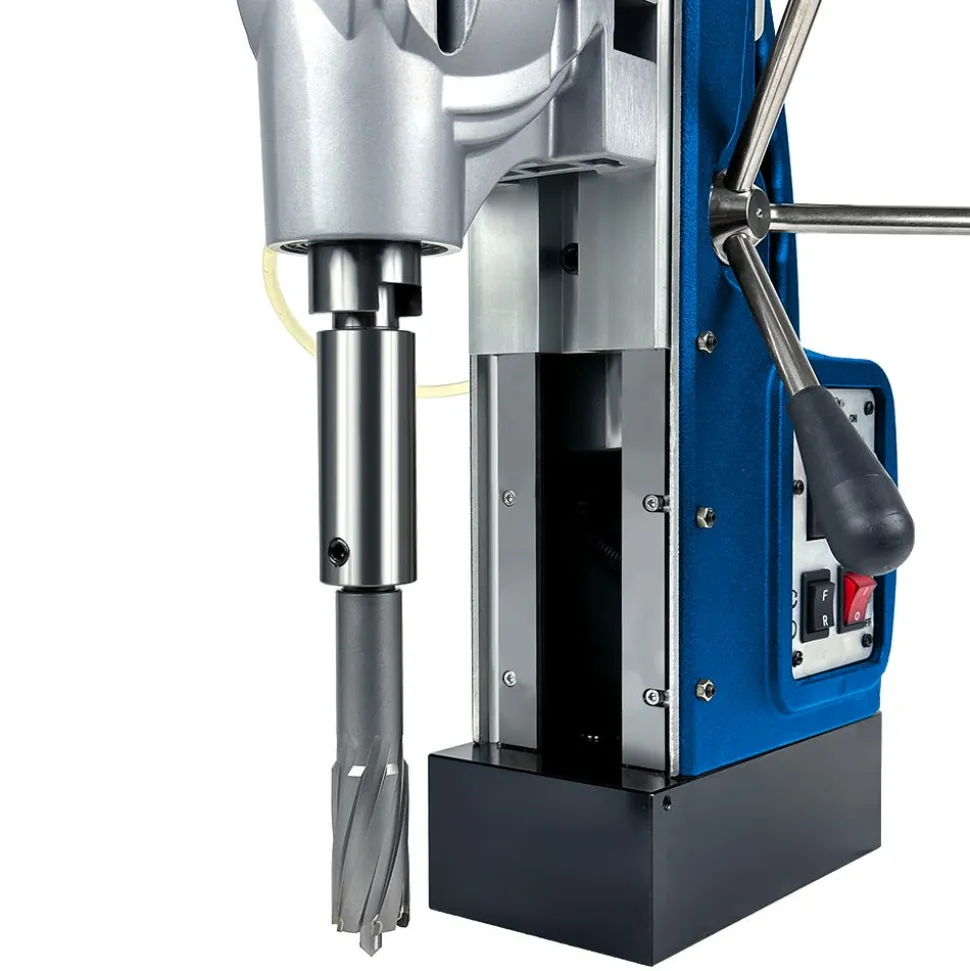 Champion Cutting Tools AC120 SuperBrute Magnetic Drill Press AC120