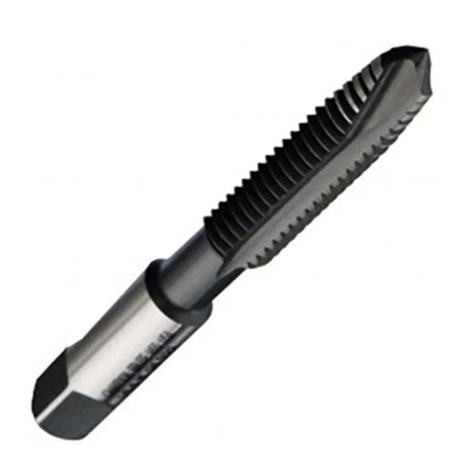 Champion Heavy Duty 1/4-20 3-Flute Spiral Point Taps XL22-1/4-20