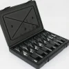 Champion Silver & Deming 8 Piece Set XL12-8P