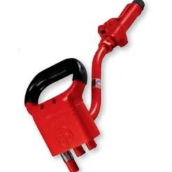 Chicago Pneumatic CP 0006 Air Scabbler with Hand Grip T022137