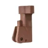Chicago Pneumatic Fronthead Bare 1" x 4-1/4" F815478