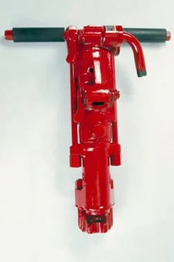 Chicago Pneumatic 7/8 x 3-1/4" Sinker Drill 0032A 8900002017