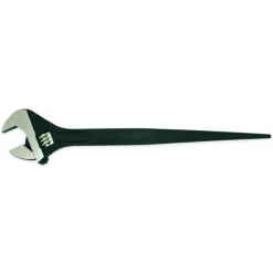 Crescent 16" Adjustable Black Oxide Construction Wrench AT215SPUD