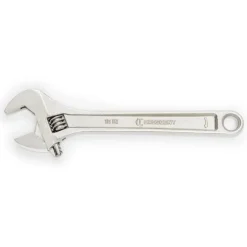 Crescent 10" Adjustable Wrench - Carded AC210VS