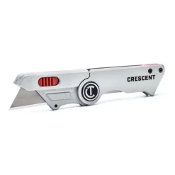 Crescent Compact Folding Utility Knife CTKCF