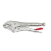 Crescent 5" Curved Jaw Locking Pliers with Wire Cutter C5CVN-08