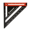 Crescent EX6 2-in-1 Extendable Rafter Square 6" to 12" Straight Edge LSSP6-07