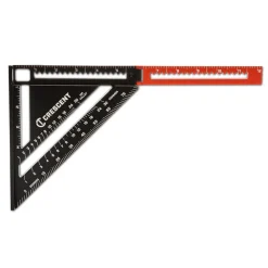 Crescent EX6 2-in-1 Extendable Rafter Square 6