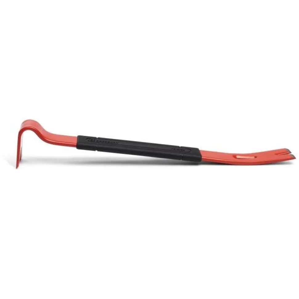 Crescent 15" Flat Pry Bar with Grip FB15-06
