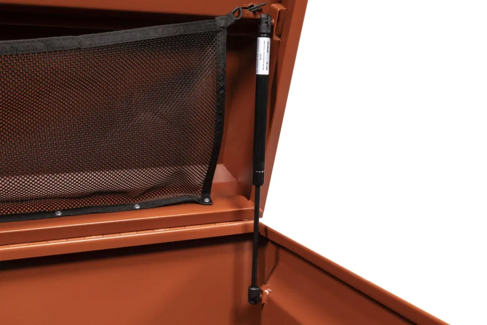 Crescent JOBOX Site-Vault Chest 48" x 24" x 30" Heavy-Duty Storage APX2-654990
