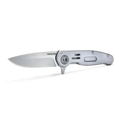 Crescent 2.5" Low Profile Pocket Knife CPK258FL