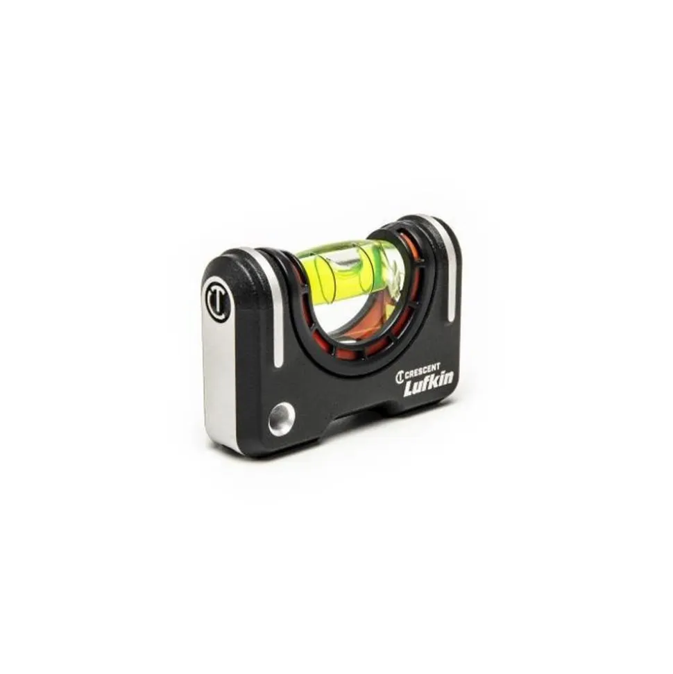 Crescent Magnetic Pocket Level LPL1000-02