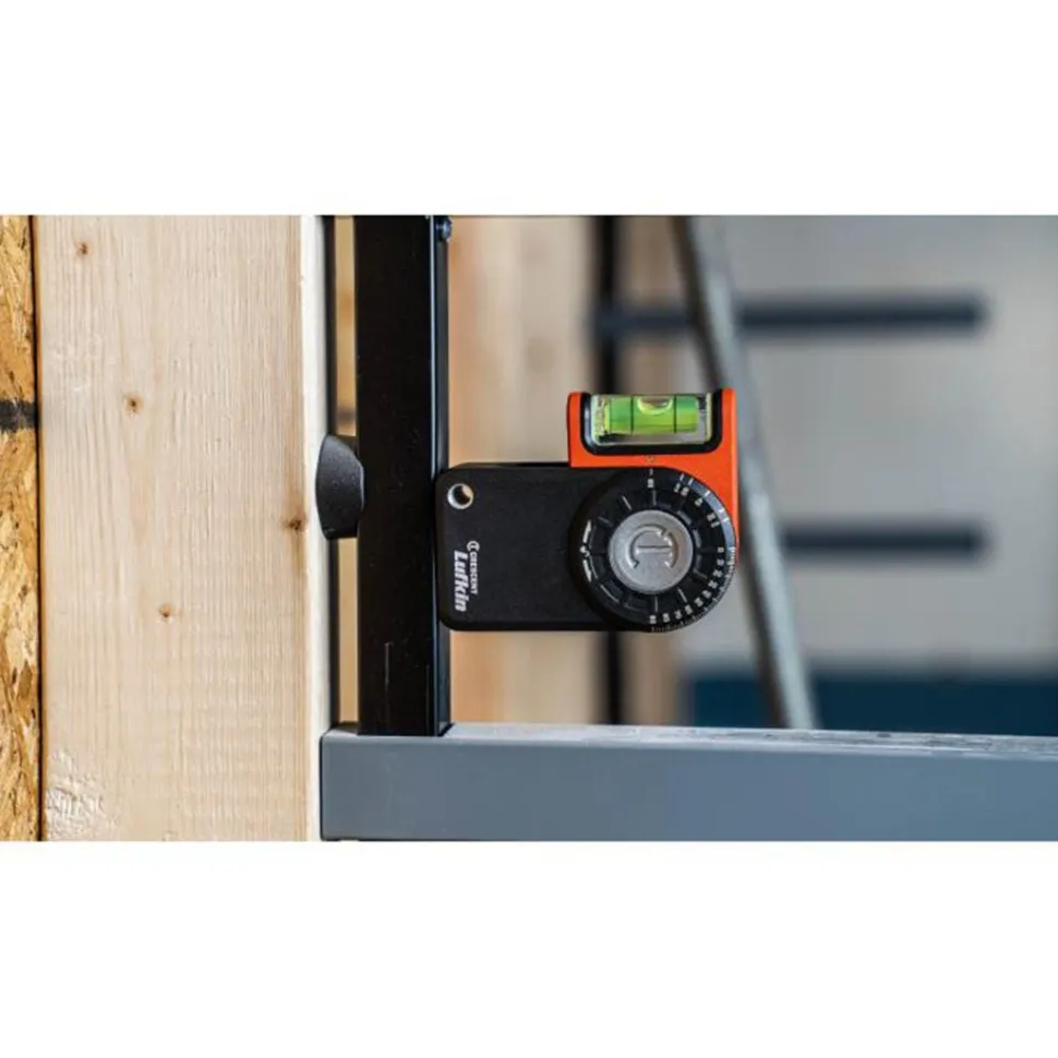Crescent Magnetic Specialty Angle Level LSL1100-02