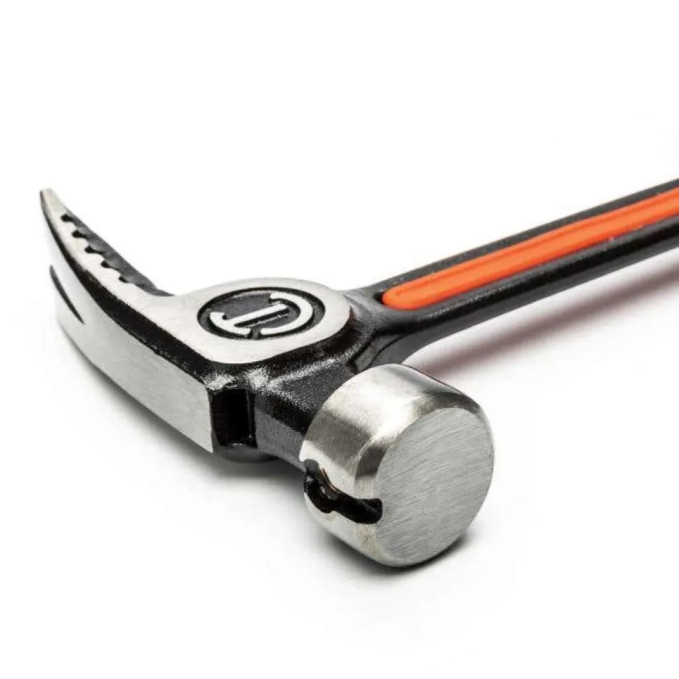 Crescent 16 oz. Steel General Purpose Hammer CHSGP16