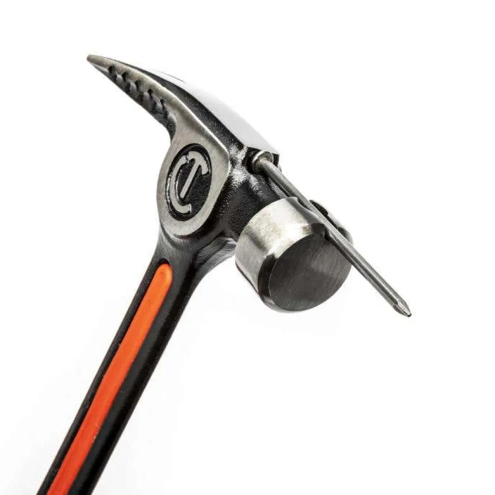 Crescent 16 oz. Steel General Purpose Hammer CHSGP16