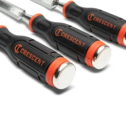 Crescent 3 Pc. Wood Chisel Set CWCHS3