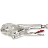 Crescent 7" Straight Jaw Locking Pliers C7SVN