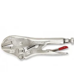 Crescent 7" Straight Jaw Locking Pliers C7SVN