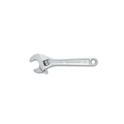 Crescent Tools 4" Adjustable Wrench - Carded AC24VS