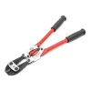 Crescent Tools 18 in. High Leverage Compound Action Bolt Cutter with 3/8 in. Max Cut Capacity CT18HLC