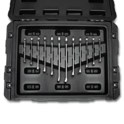 Crescent Tools 229 Piece 1/4
