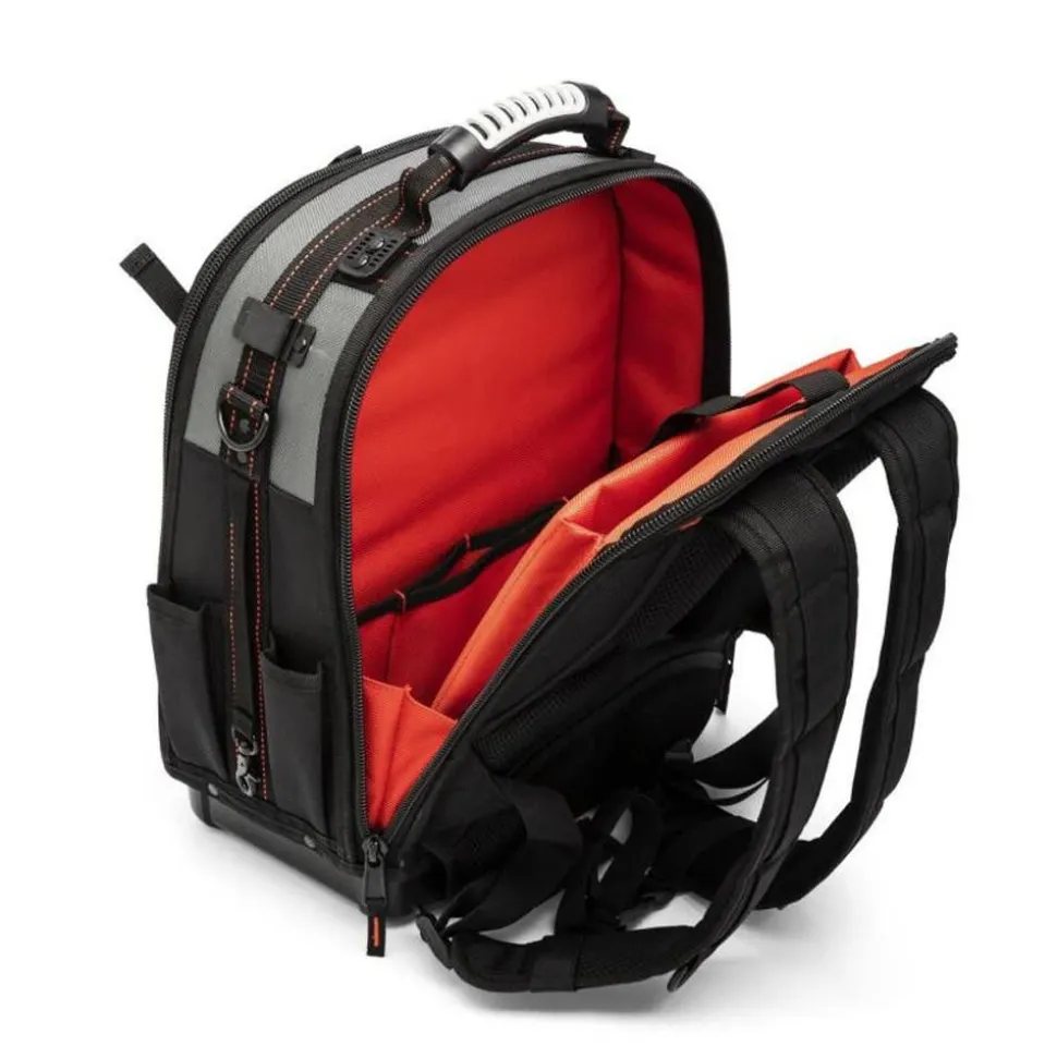 Crescent Tools Tradesman Backpack CTB1000N