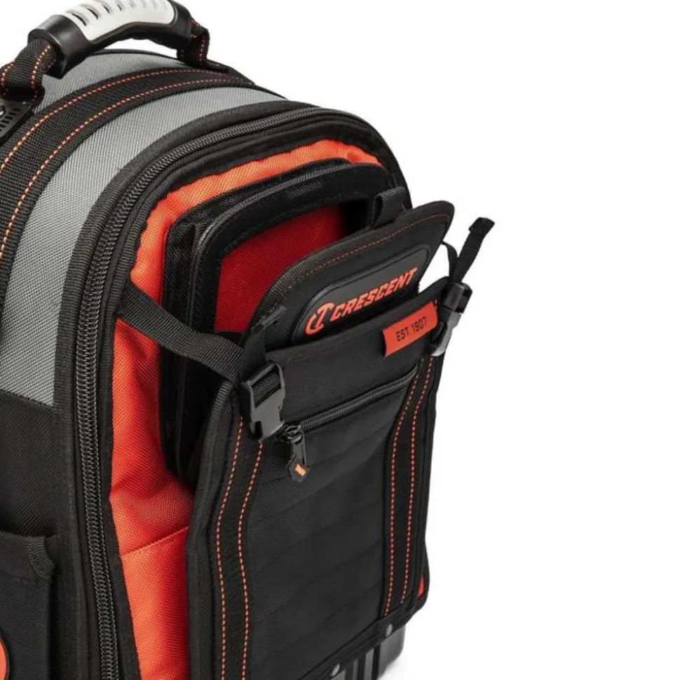 Crescent Tools Tradesman Backpack CTB1000N