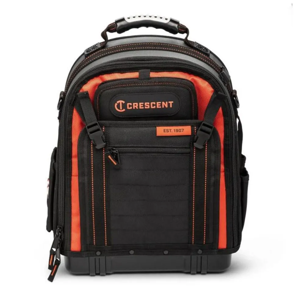 Crescent Tools Tradesman Backpack CTB1000N