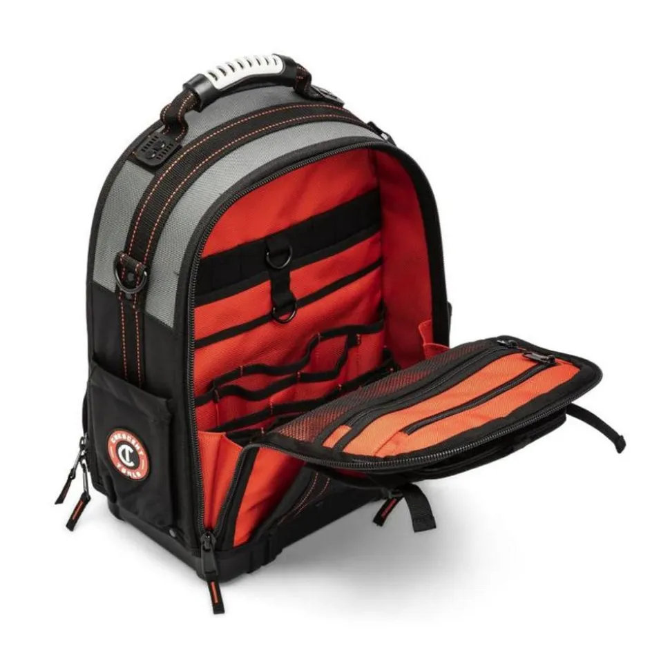 Crescent Tools Tradesman Backpack CTB1000N
